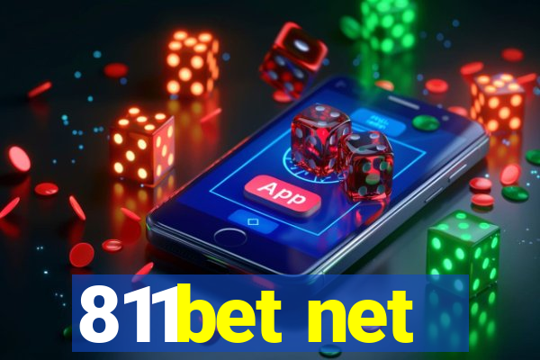 811bet net